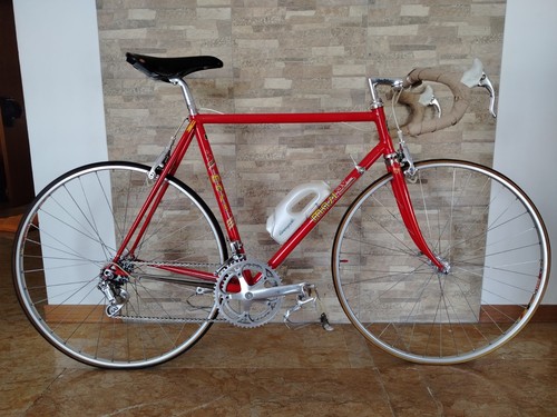 Masi volumetrica full - 3v,
