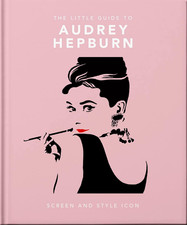The little guide audrey - to,