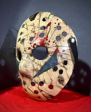 MASCHERA PVC PERSONALIZZATA