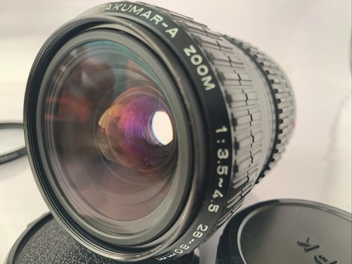 Pentax takumar obiettivo - pentax,