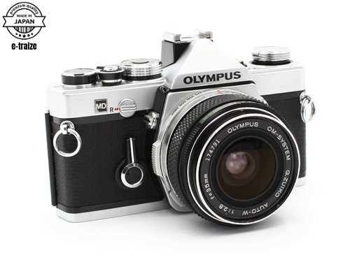 Exc3 olympus 1 md - [exc3],