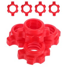  8 pezzi Spinlock-Collari