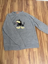 Vintage History Iceberg Daffy