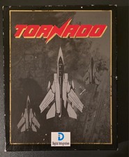 TORNADO - Commodore Amiga 500