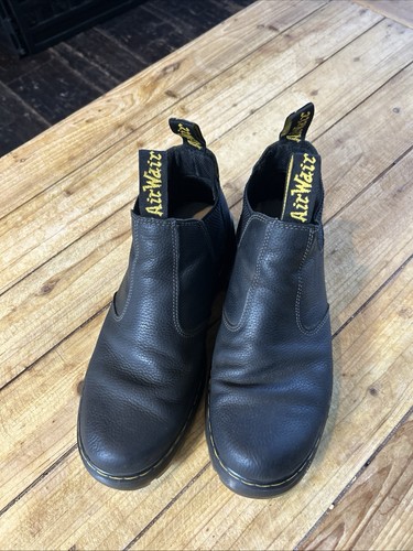 Stivali doc martens hardie - doc,
