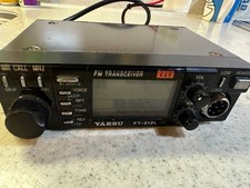 YAESU FT-212L YAESU Amatoriale