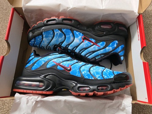 Nike air max plus - max, tn
