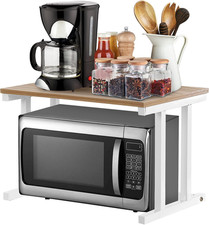 Scaffale per Forno a Microonde