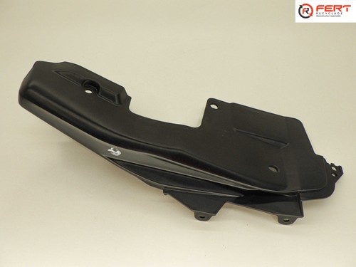 Coque arrière gauche yamaha - arrière, (yamaha