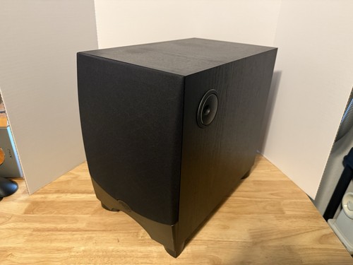 Klipsch subwoofer - rw-8,