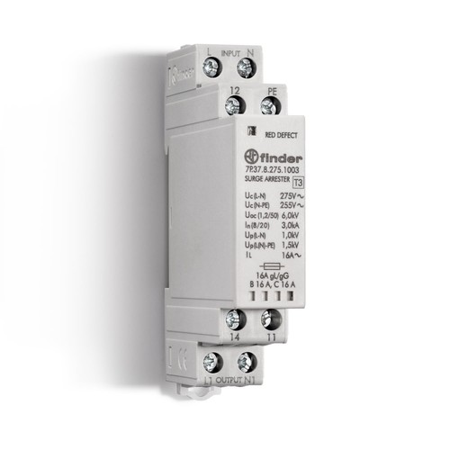 Finder scaricatore - finder,