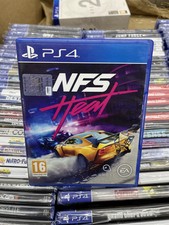 NEED FOR SPEED  HEAT (Italiano) [PS4] Negozio Game Island