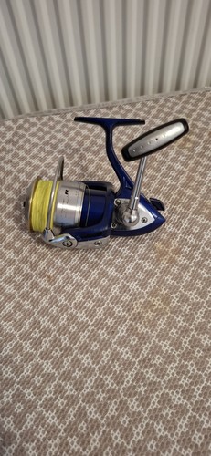Mulinello pesca team daiwa - pesca,