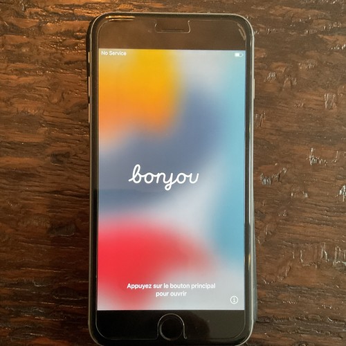 Apple iphone plus 128gb - iphone, 6s
