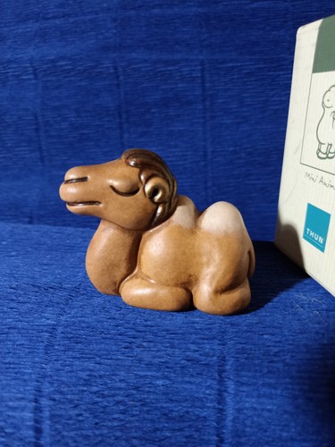 Cammello cucciolo thun 2010 - ,