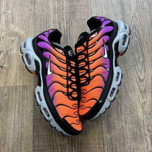 Nike air max plus desert - plus,