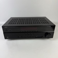 Stereo Home Theater Yamaha