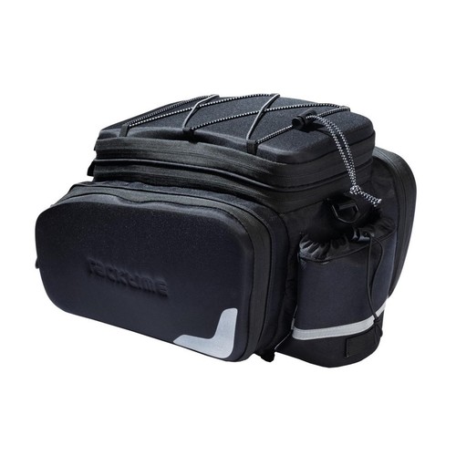 Racktime system borsa bici - racktime,