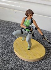 Lara Croft Atlas Editions
