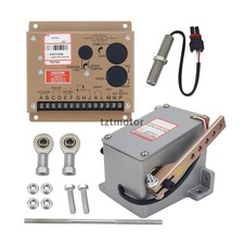 Governatore generatore diesel - governatore,
