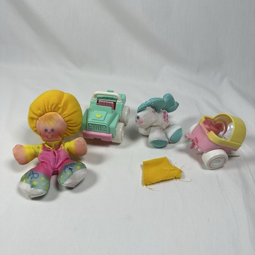 Fisher price smooshees - fisher,
