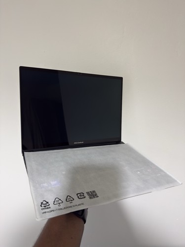 Asus zenbook oled ultra - asus,