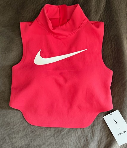 Nwt nike ambush nrg bra - nike, x