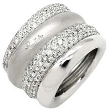 Anello Pomellato TUBOLARE