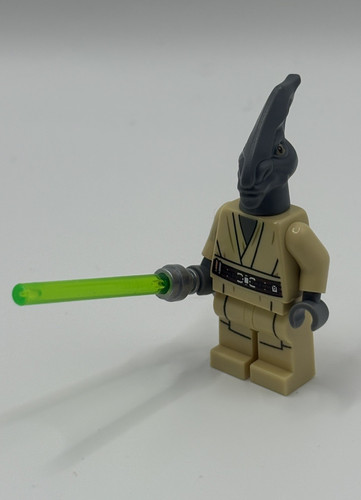 Lego star wars coleman trebor - wars,