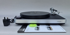 Giradischi Clearaudio Concept