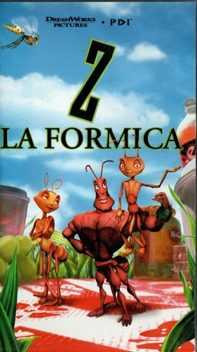 Vhs formica dream works - -,