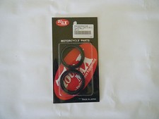 KIT PARAOLI FORCELLE 41X54X11