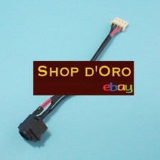Power jack socket cavo - power,
