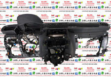 CRUSCOTTO NUDO CON AIRBAG LATO PASSEGGERO CITROEN C3 III°SERIE ANNO 2020