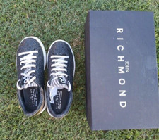 Scarpe Donna John Richmond