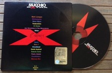 V.V.A.A. / MUCCHIO EXTRA N.3 -