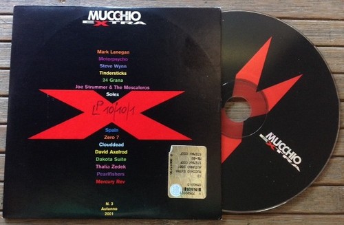 Mucchio extra n - v.v.a.a., n.3