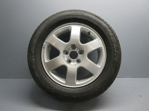 Ruota scorta audi 8l - ruota, a3