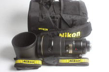 Nikon AF-S Nikkor 300 mm 1:2,8