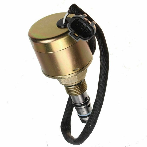 Bulbo pressione oil - bulbo, escavatore