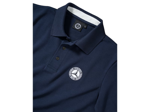 Polo uomo classica ori