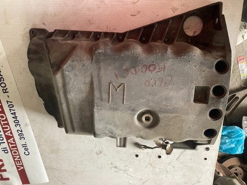 8200066133 coppa olio motore - 8200066133,