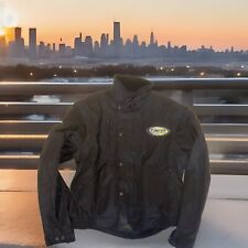 giacca moto uomo 4 stagioni UFO Race Ware made in Italy size Xl AK29