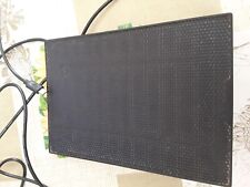 pannello solare piccolo portatile con filo micro usb x telecamera esterna 6V 3,2