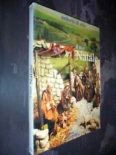 Di Stilo Umberto ; IL MIO NATALE ; Ed. Proposte2000; tradizione Galatro Calabria