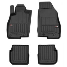 TAPPETI TAPPETINI GOMMA 3D