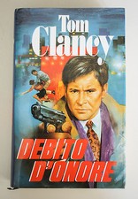 DEBITO D'ONORE Tom Clancy 1995