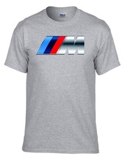T-shirt bambino M.Power BMW