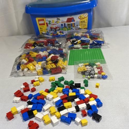 Lego ultimate set - ultimate, di