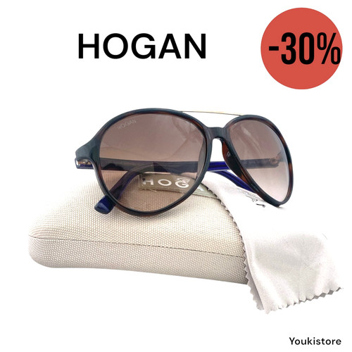 Hogan occhiali sole 57 - da,